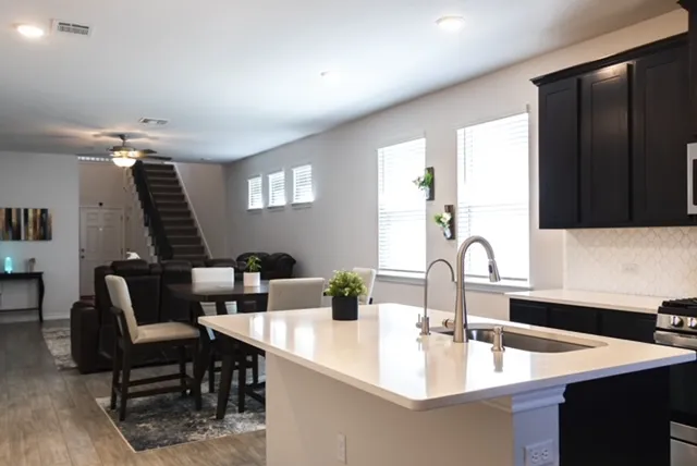 $2,400 | 3006 Sudha Drive, Austin, TX 78728