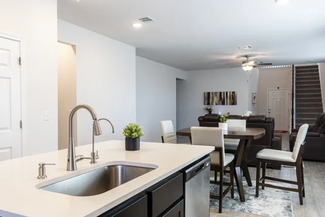 $2,400 | 3006 Sudha Drive, Austin, TX 78728