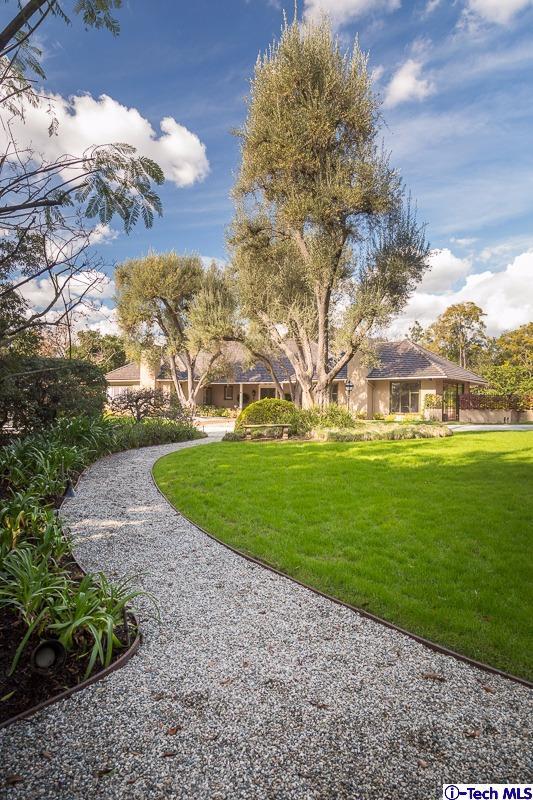 1 Oak Knoll Terrace Pasadena, CA 91106 - Photo 11 of 88 Additional Photo