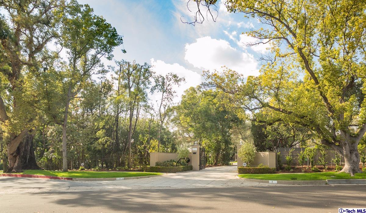 1 Oak Knoll Terrace Pasadena, CA 91106 - Photo 13 of 88 Additional Photo