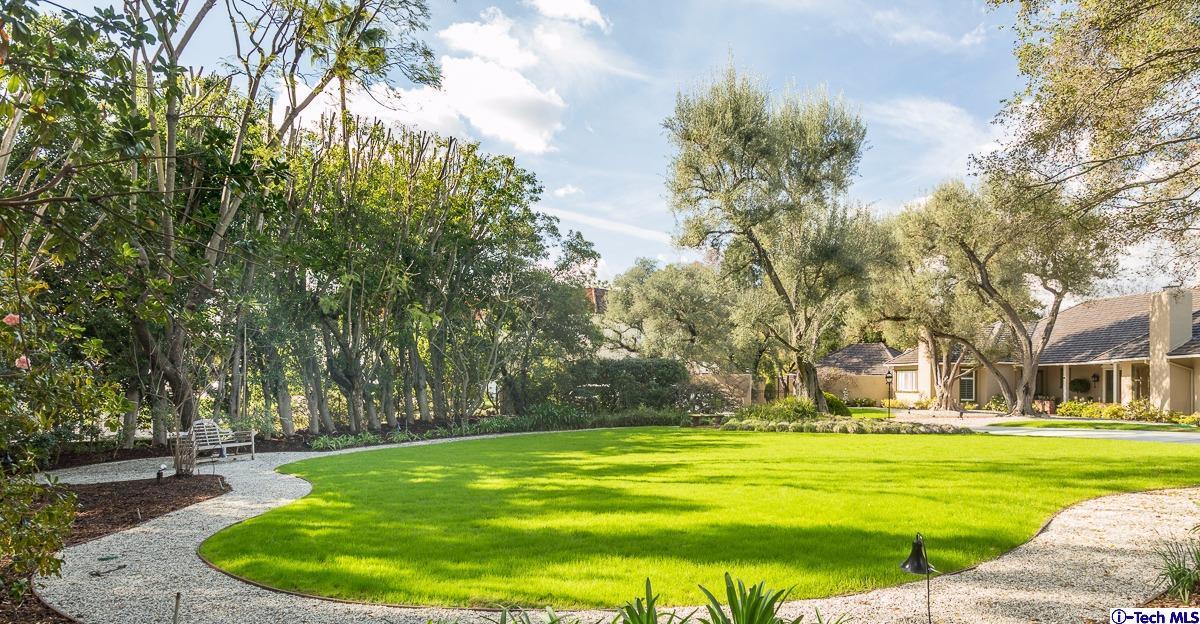 1 Oak Knoll Terrace Pasadena, CA 91106 - Photo 16 of 88 Additional Photo