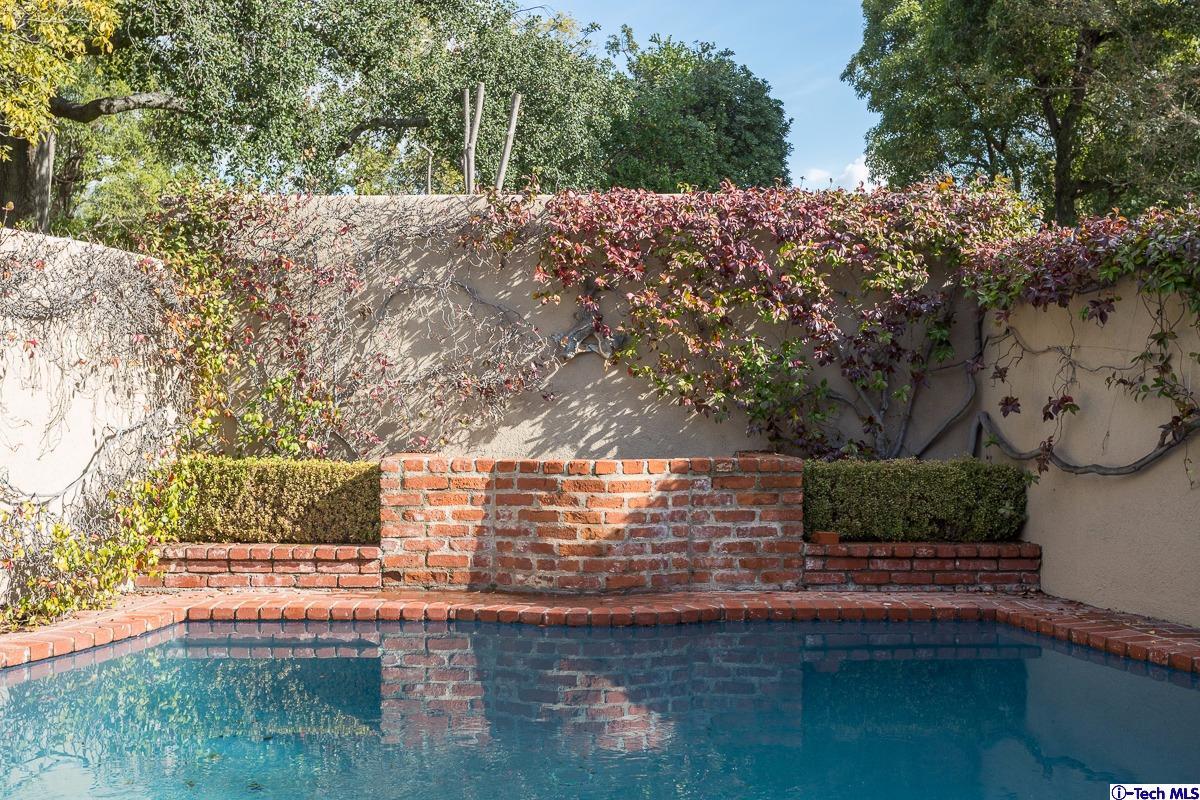 1 Oak Knoll Terrace Pasadena, CA 91106 - Photo 35 of 88 Additional Photo