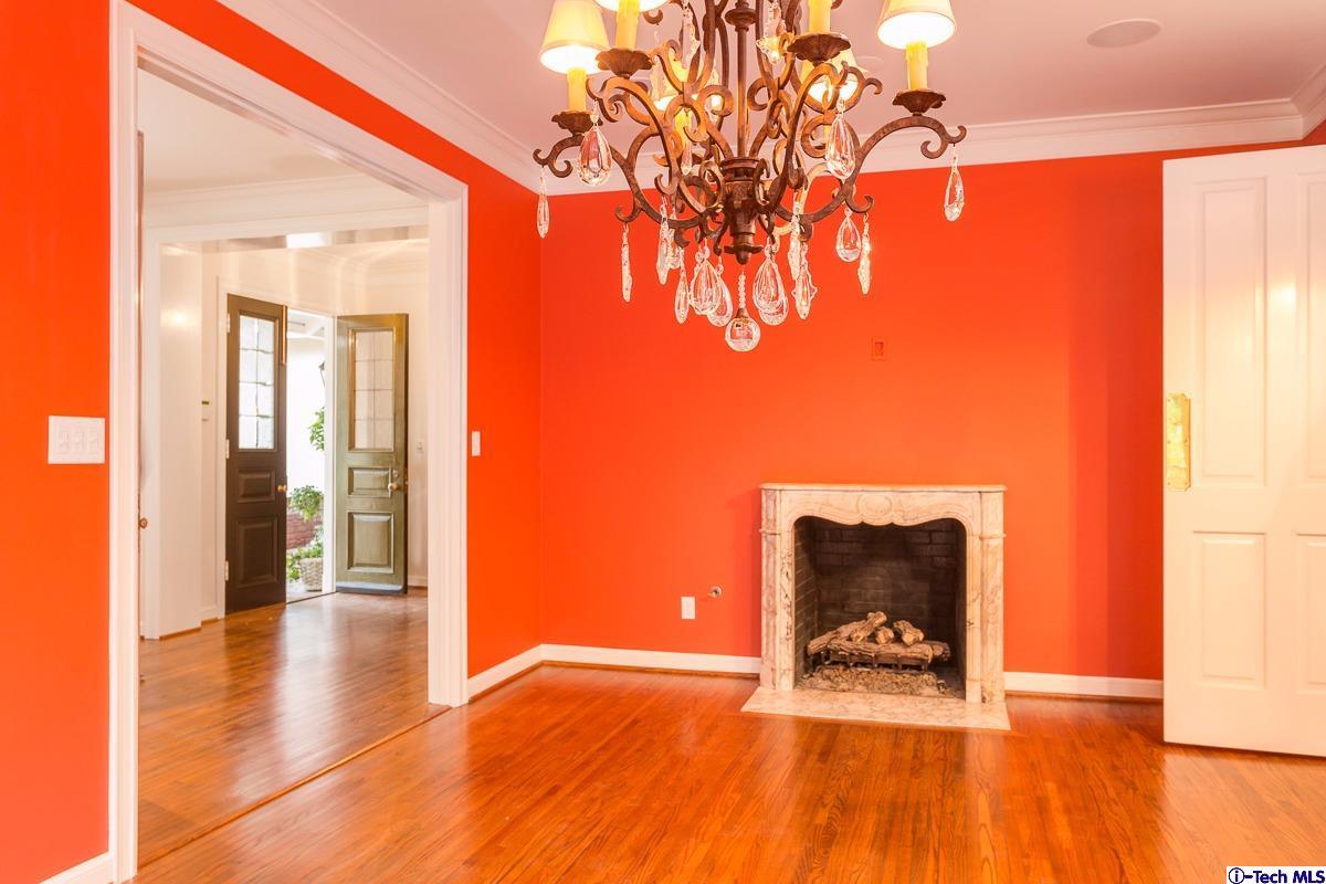 1 Oak Knoll Terrace Pasadena, CA 91106 - Photo 38 of 88 Additional Photo