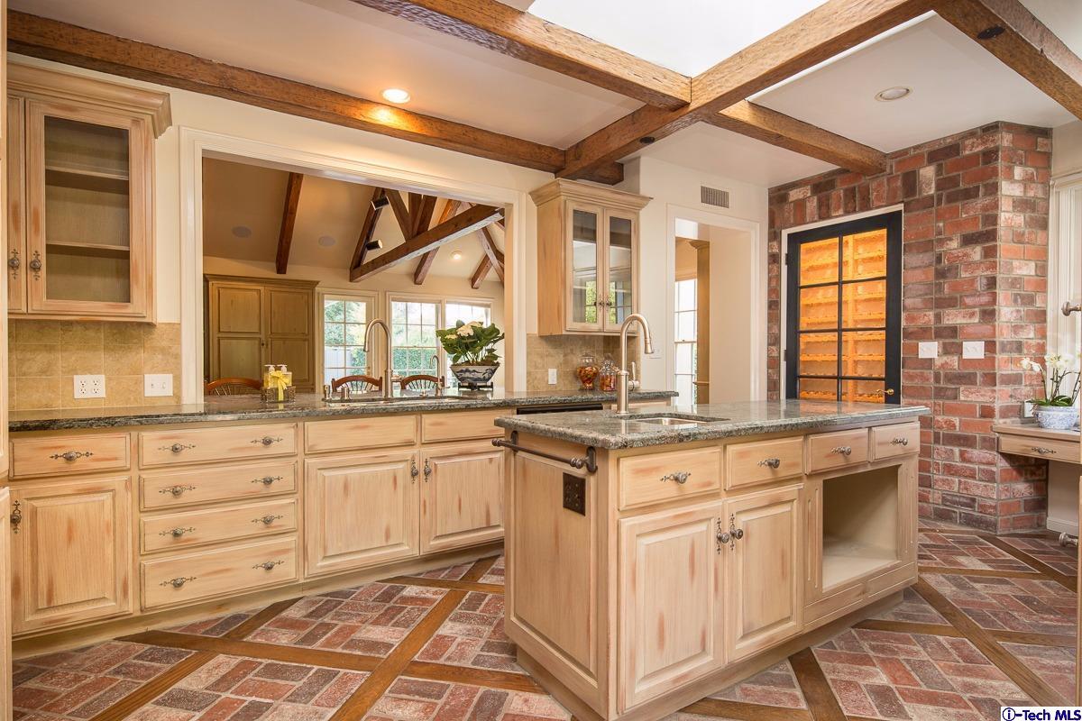 1 Oak Knoll Terrace Pasadena, CA 91106 - Photo 42 of 88 Additional Photo