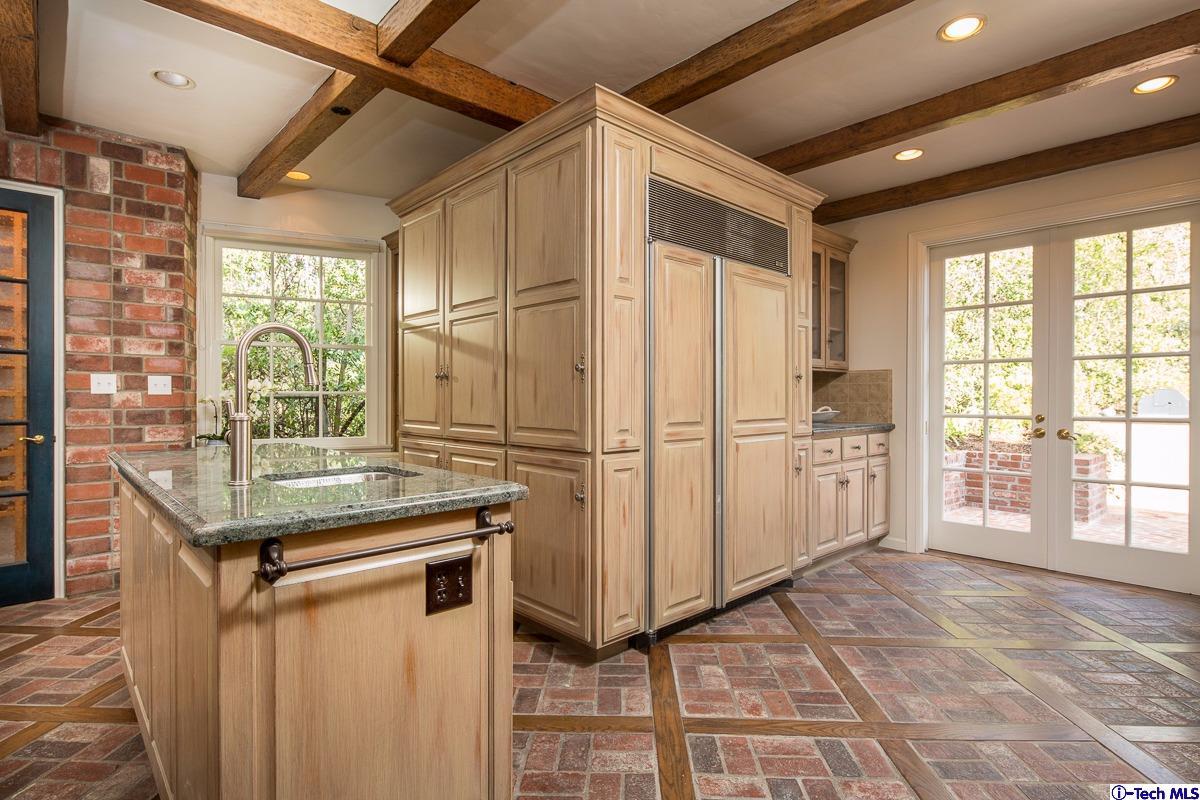 1 Oak Knoll Terrace Pasadena, CA 91106 - Photo 47 of 88 Additional Photo