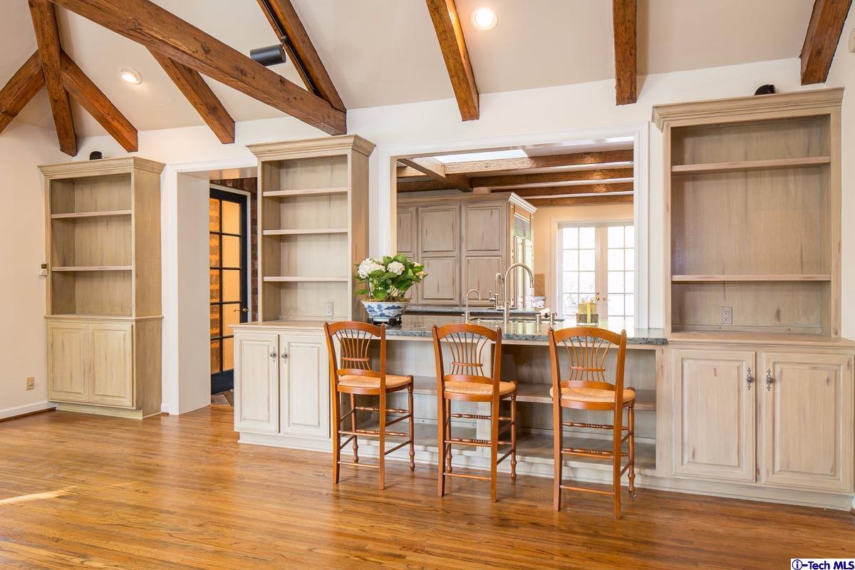 1 Oak Knoll Terrace Pasadena, CA 91106 - Photo 48 of 88 Additional Photo