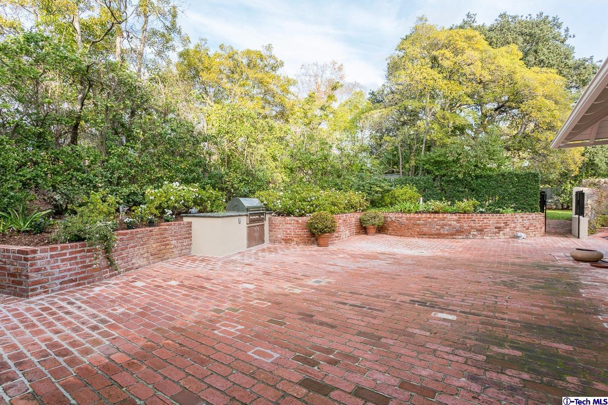 1 Oak Knoll Terrace Pasadena, CA 91106 - Photo 53 of 88 Additional Photo