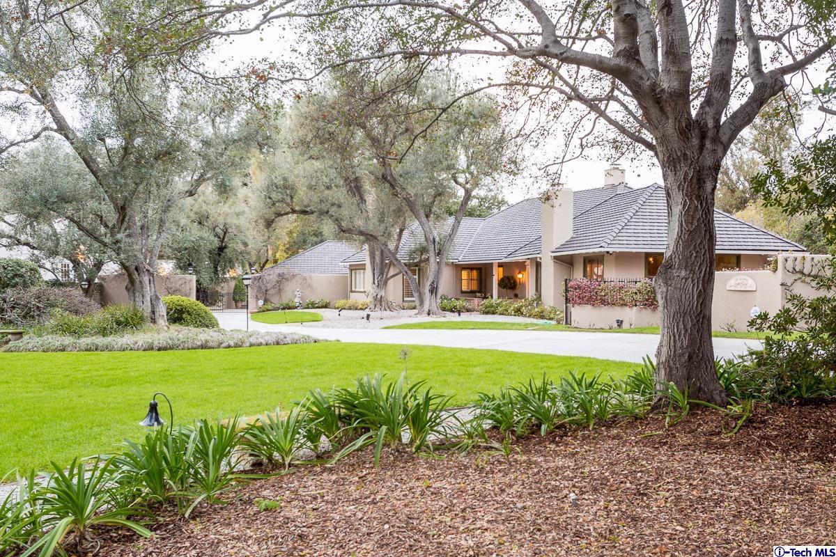 1 Oak Knoll Terrace Pasadena, CA 91106 - Photo 75 of 88 Additional Photo