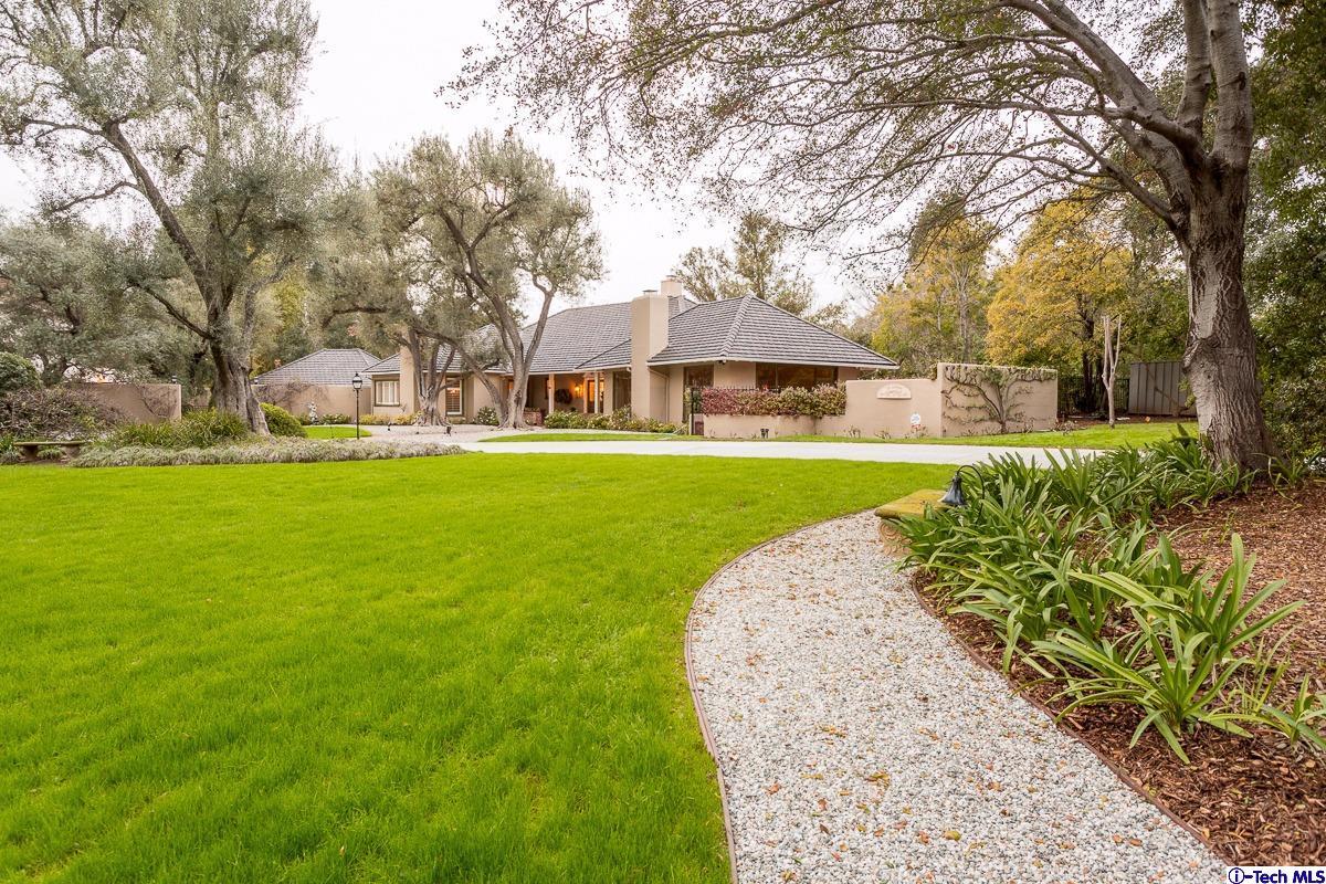 1 Oak Knoll Terrace Pasadena, CA 91106 - Photo 76 of 88 Additional Photo