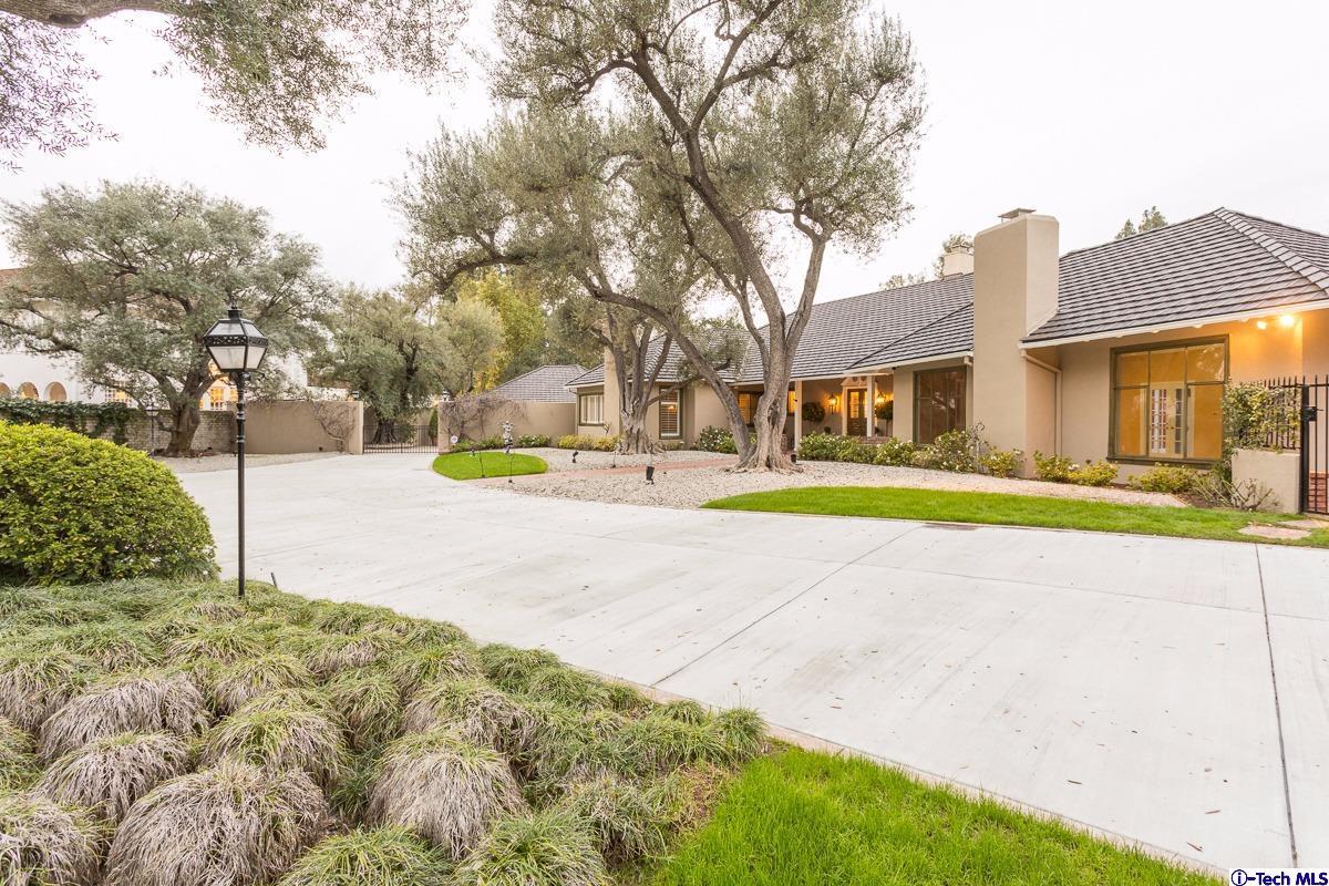 1 Oak Knoll Terrace Pasadena, CA 91106 - Photo 78 of 88 Additional Photo