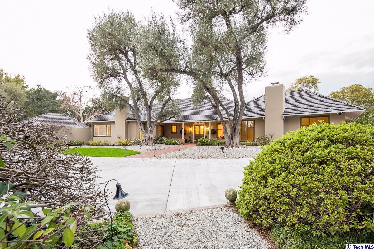 1 Oak Knoll Terrace Pasadena, CA 91106 - Photo 83 of 88 Additional Photo