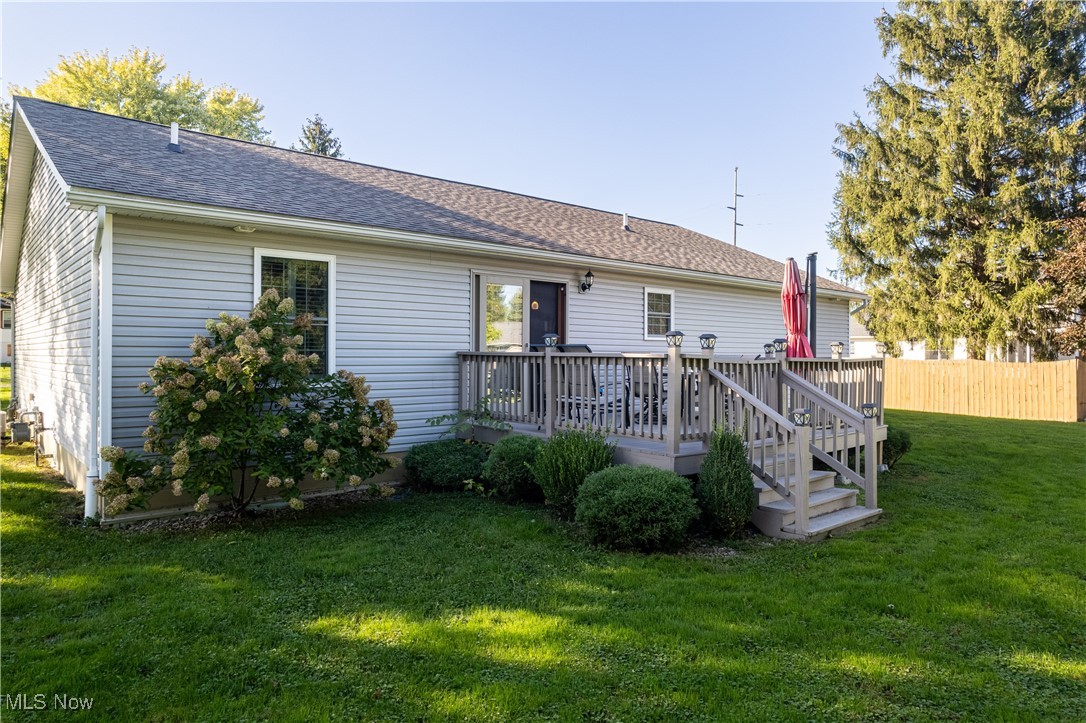 542 Overlook Drive Rittman, OH 44270 - Photo 19 of 26 Gallery Image 19