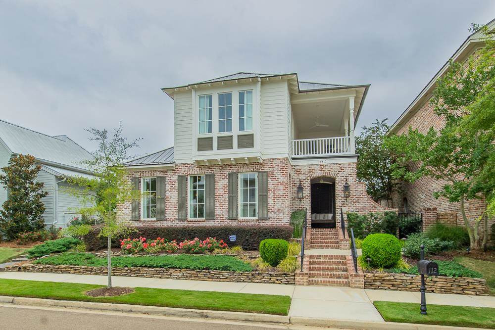 112 Harper Street Ridgeland, MS 39157 - Photo 1 of 41 Photo 1