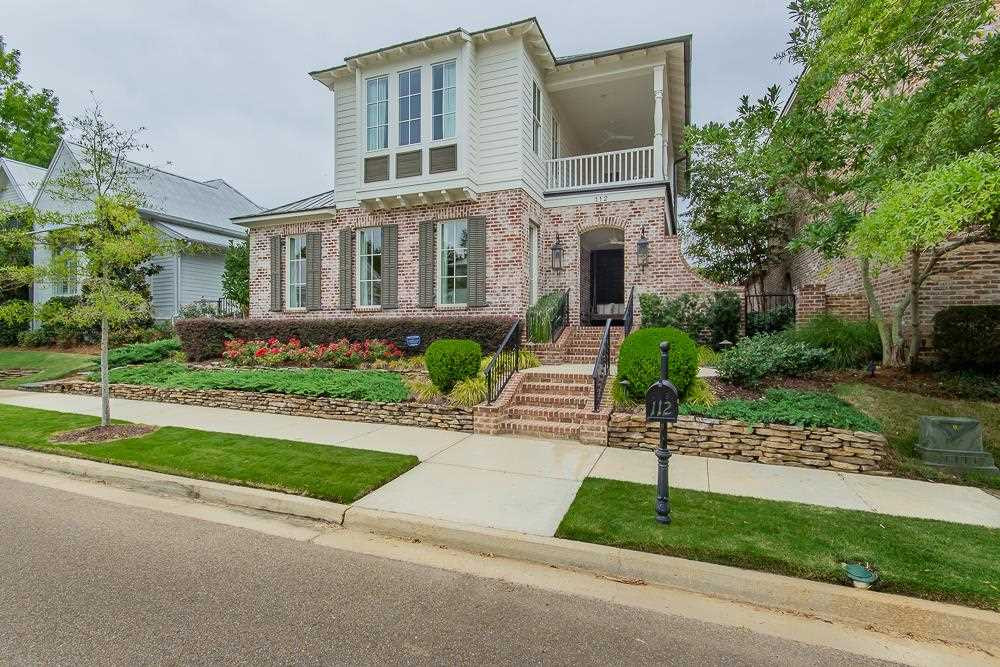 112 Harper Street Ridgeland, MS 39157 - Photo 2 of 41 Photo 2