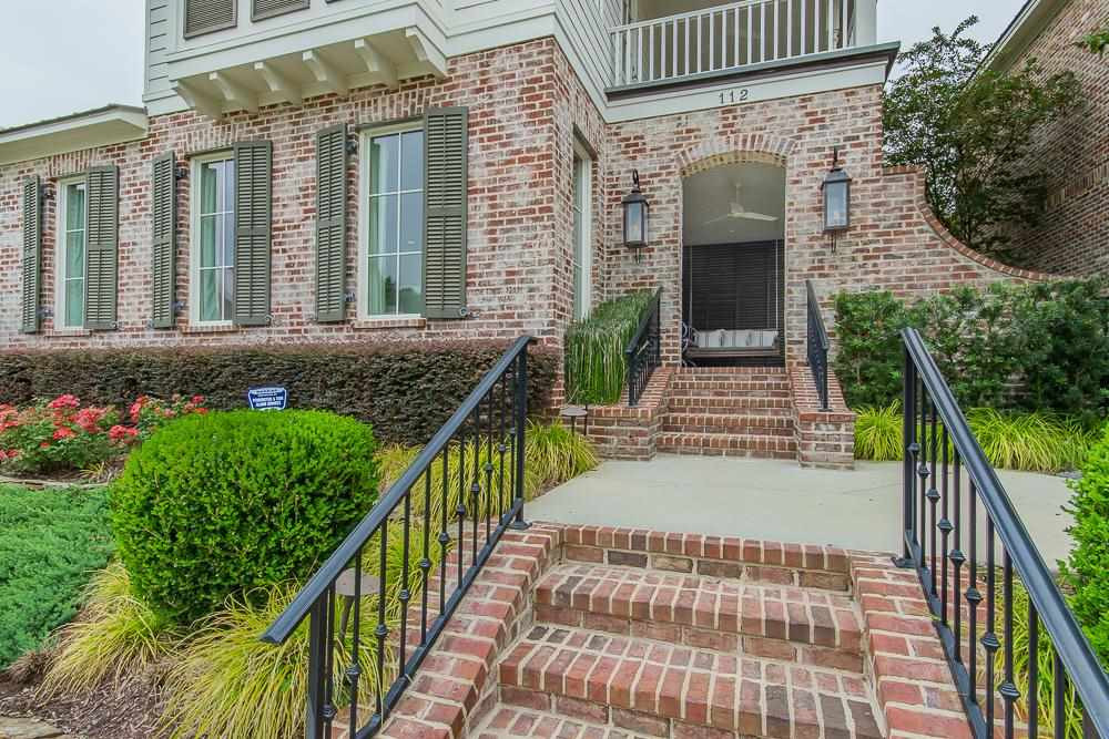112 Harper Street Ridgeland, MS 39157 - Photo 3 of 41 Photo 3