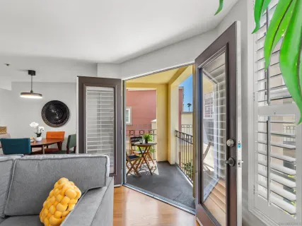 $714,000 | 1250 Cleveland Avenue, Unit C214, San Diego, CA 92103