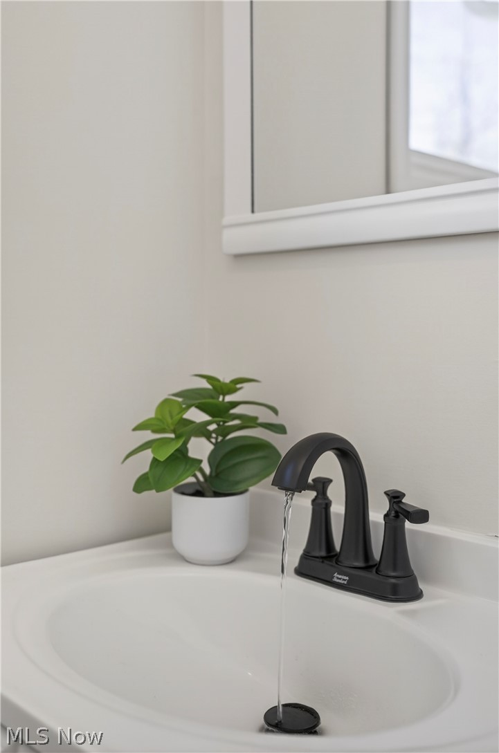 14939 Caves Road Novelty, OH 44072 - Photo 18 of 42 Bathroom view of vanity