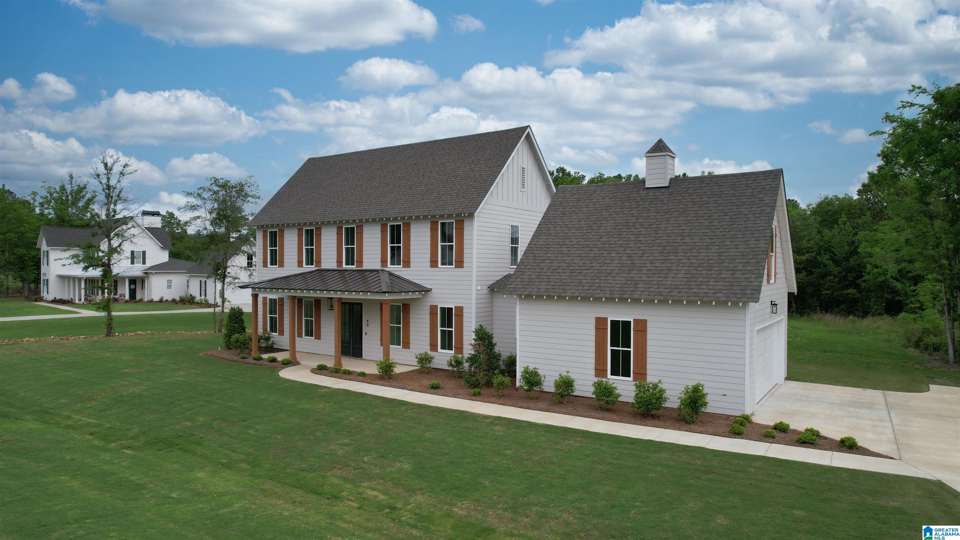 40 Stonewood Lane Springville, AL 35146 - Photo 1 of 36