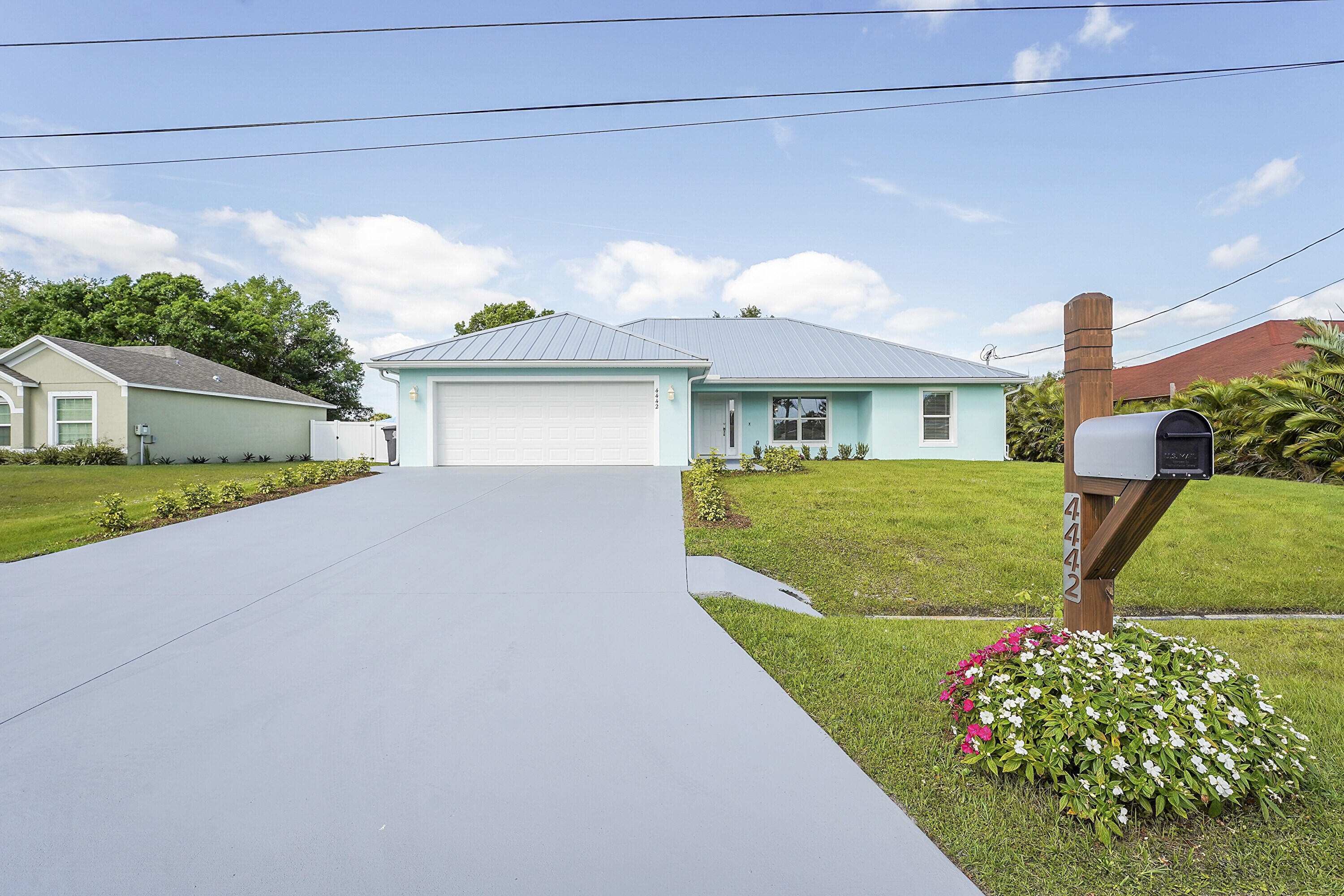 4442 Southwest Paley Road Port St. Lucie, FL 34953 - Photo 2 of 41 02_50336- (2)