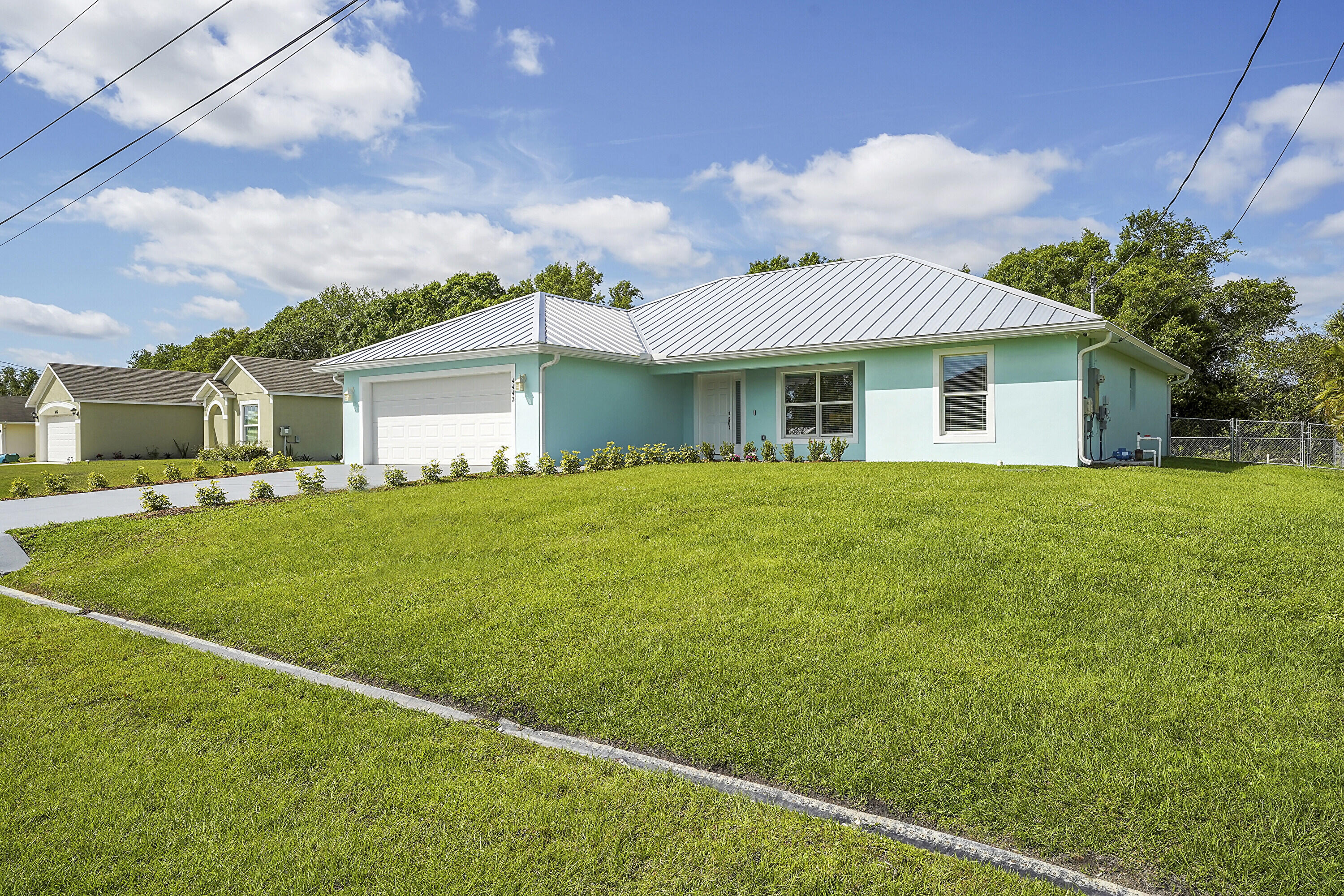 4442 Southwest Paley Road Port St. Lucie, FL 34953 - Photo 3 of 41 03_50336- (3)
