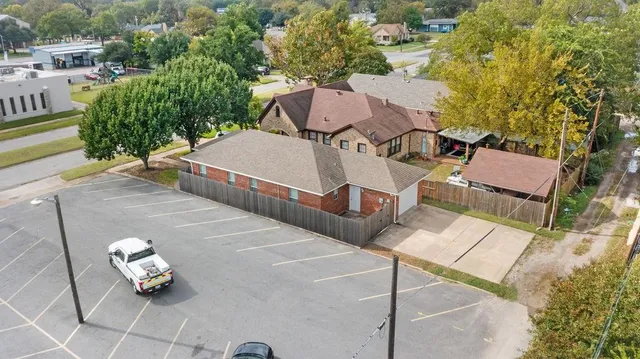 $199,000 | 811 West Woodard Street, Denison, TX 75020