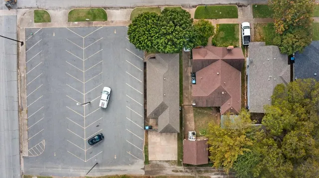 $199,000 | 811 West Woodard Street, Denison, TX 75020