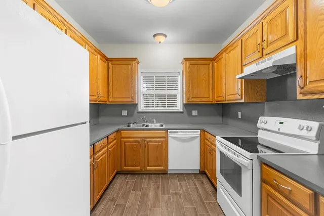 $199,000 | 811 West Woodard Street, Denison, TX 75020