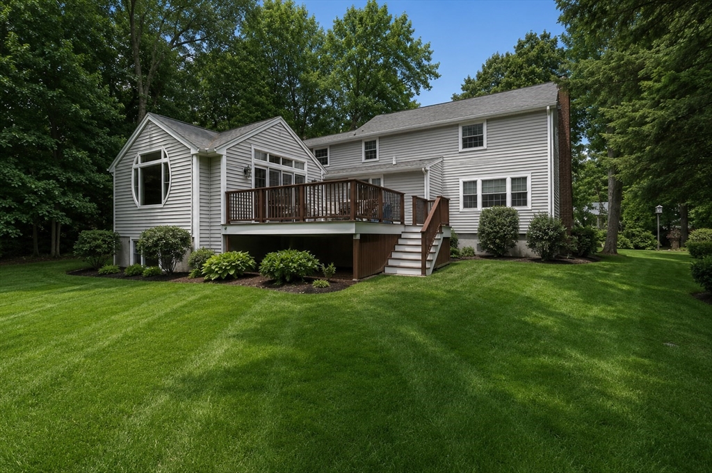 22 Tanglewood Road Wellesley, MA 02481 - Photo 25 of 28