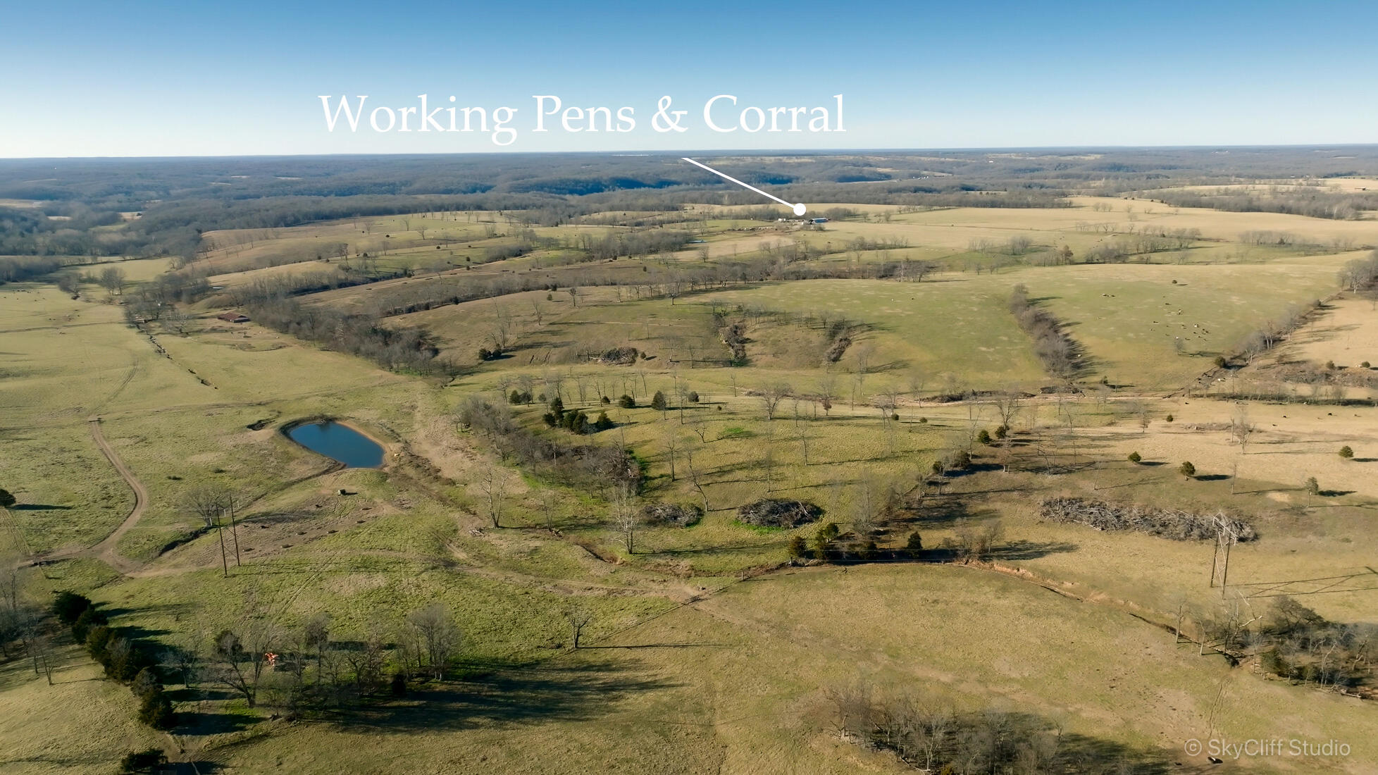 510 Duffield Road Stella, MO 64867 - Photo 19 of 39 Big Spring Ranch-1-12