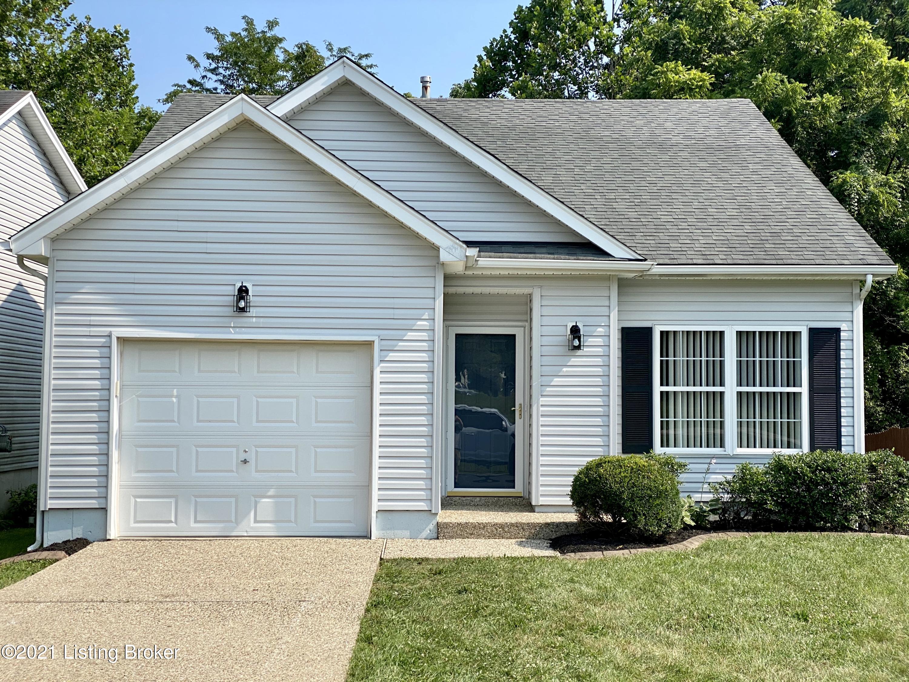 11012 St Rene Road Louisville, KY 40299 - Photo 1 of 20 Front