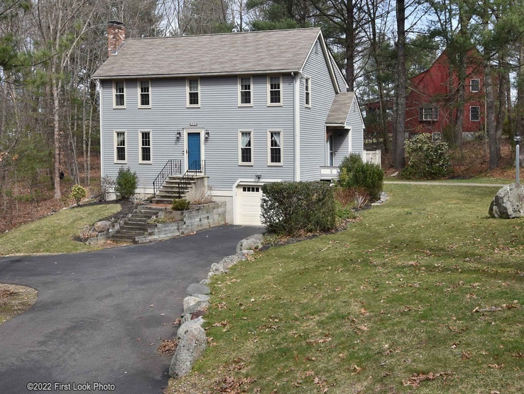 22 Huntsbridge Road North Attleboro, MA 02760 - Photo 1 of 34 Gallery Image 1
