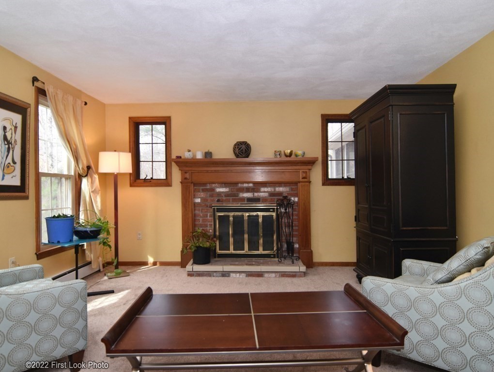 22 Huntsbridge Road North Attleboro, MA 02760 - Photo 14 of 34 Gallery Image 14