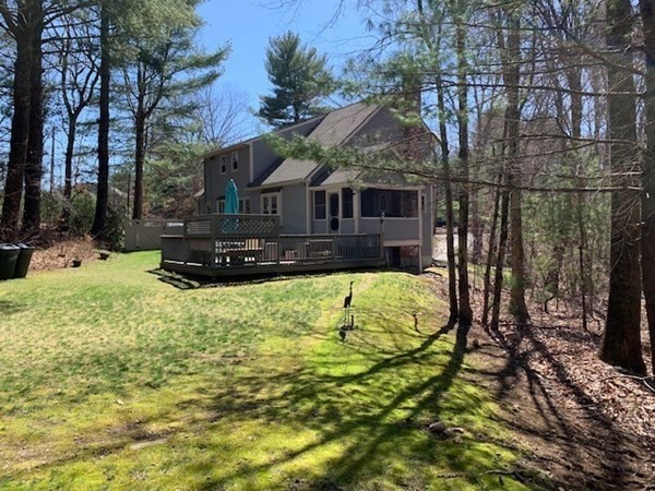 22 Huntsbridge Road North Attleboro, MA 02760 - Photo 29 of 34 Gallery Image 29