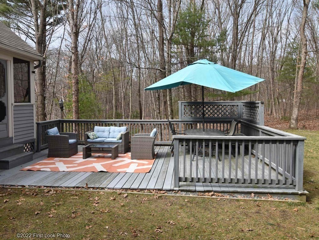 22 Huntsbridge Road North Attleboro, MA 02760 - Photo 30 of 34 Gallery Image 30