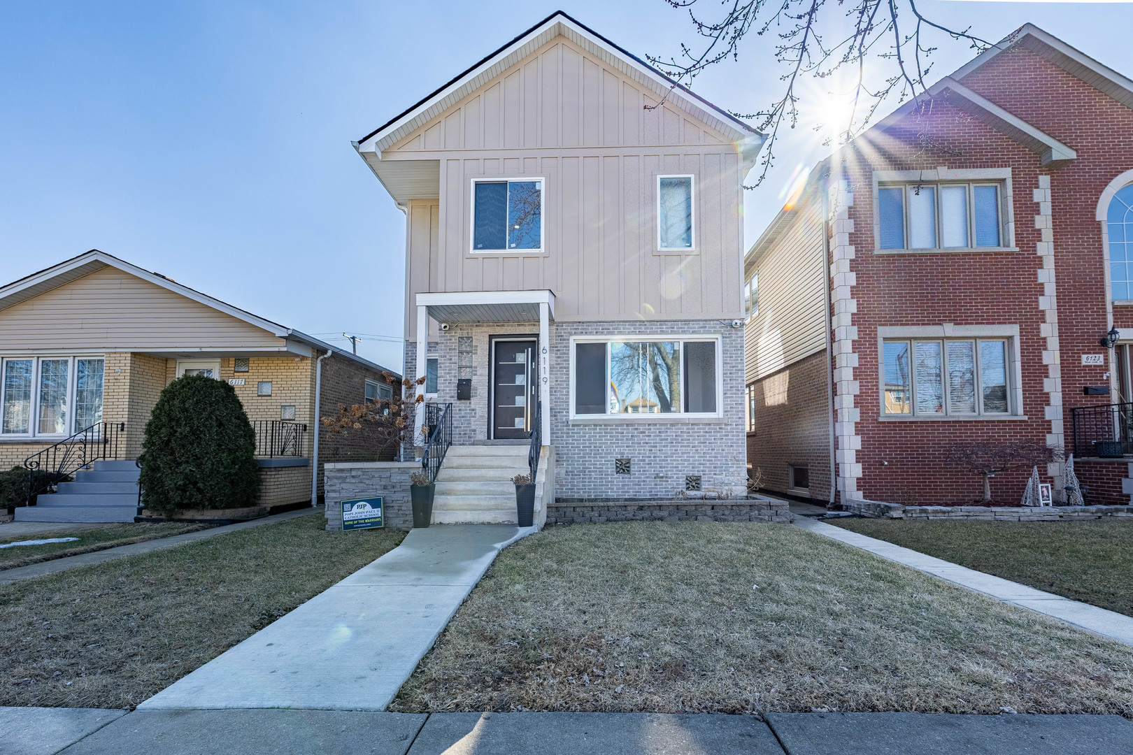 6119 West 55th Street Chicago, IL 60638 - Photo 1 of 27