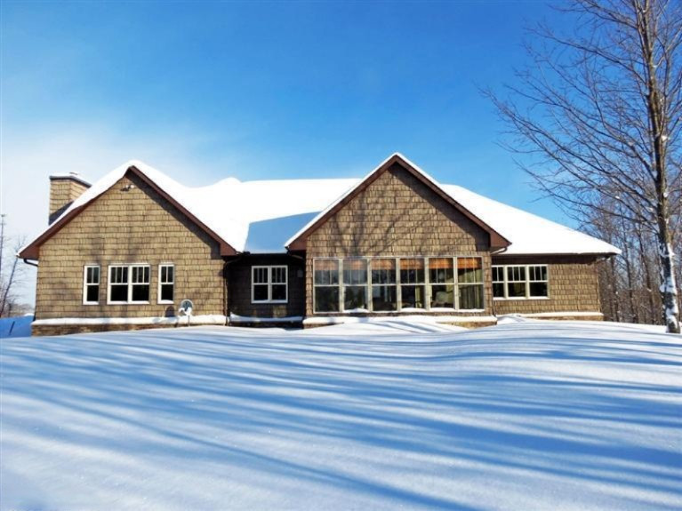 8349 Glovers Lake Road Bear Lake, MI 49614 - Photo 16 of 22 Additional Photo