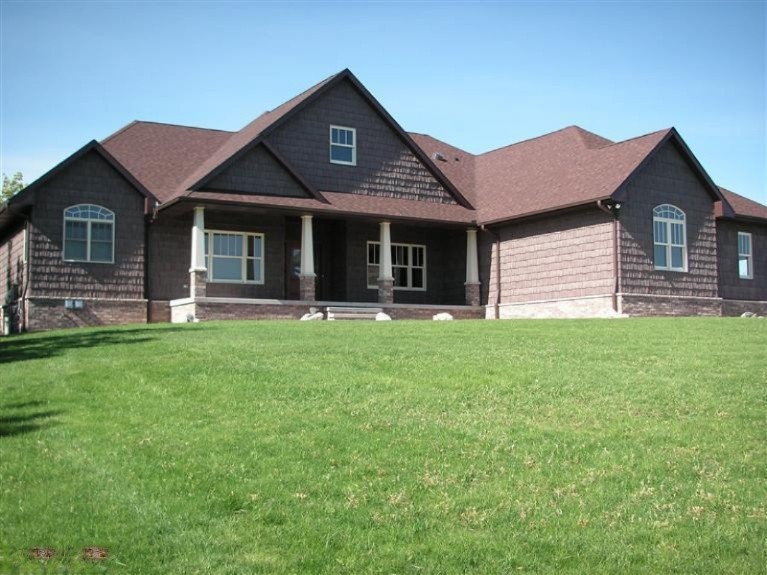 8349 Glovers Lake Road Bear Lake, MI 49614 - Photo 2 of 22 Additional Photo