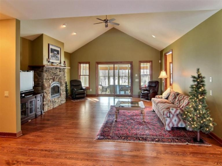 8349 Glovers Lake Road Bear Lake, MI 49614 - Photo 3 of 22 Additional Photo