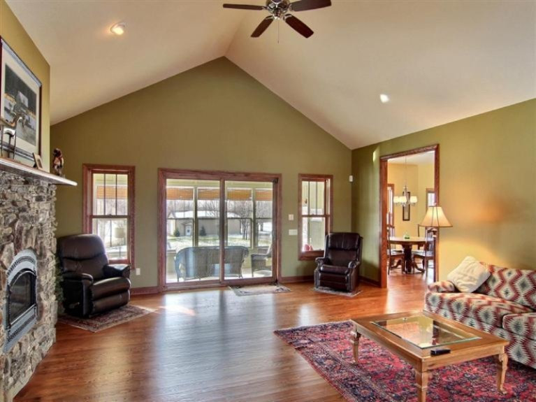 8349 Glovers Lake Road Bear Lake, MI 49614 - Photo 7 of 22 Additional Photo