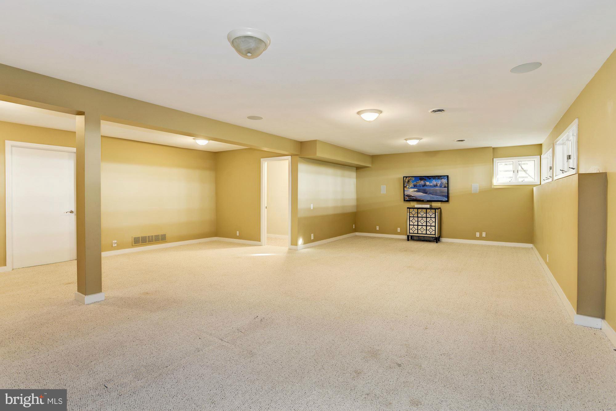 2872 Cox Neck Road Chester, MD 21619 - Photo 22 of 30 Basement