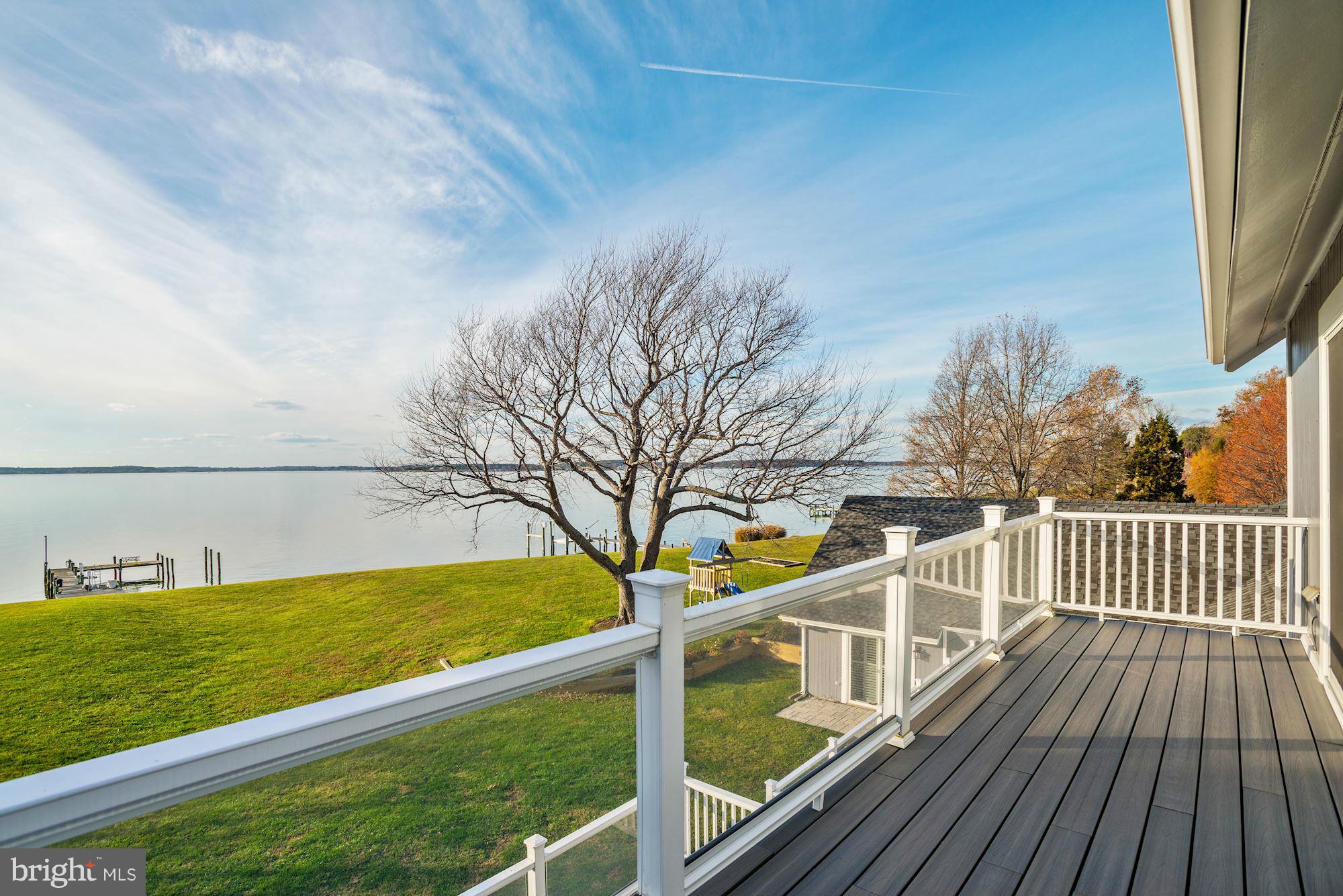 2872 Cox Neck Road Chester, MD 21619 - Photo 23 of 30 View