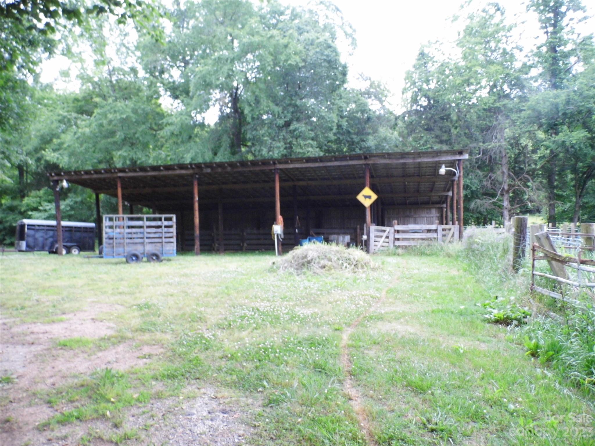 220 Broadway Road Mocksville, NC 27028 - Photo 17 of 48 Gallery Image 17