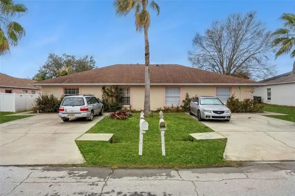 $350,000 | 303 Azincourt Lane, Unit A/B, Kissimmee, FL 34759