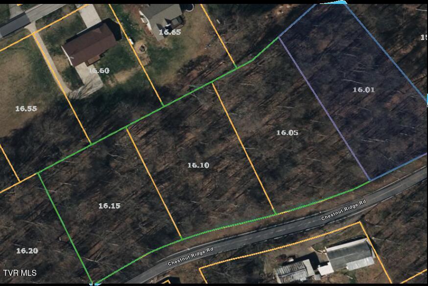 Tbd Chestnut Ridge Road, Unit 9 Kingsport, TN 37664 - Photo 2 of 4 Poe_Property Viewer