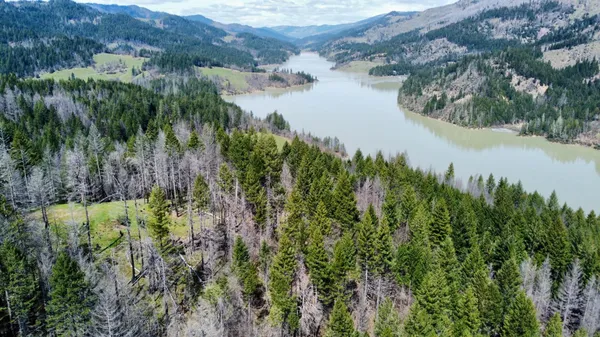 $99,000 | 5990 Lower West Side Road, Mad River, CA 95552
