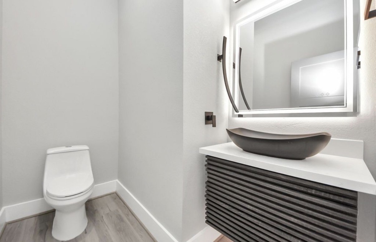 604 West 28th Street, Unit A Houston, TX 77008 - Photo 10 of 27