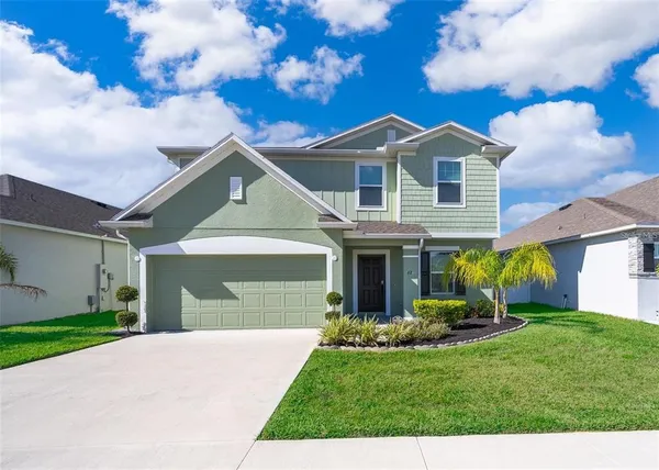 $2,290 | 626 Taft Drive, Davenport, FL 33837