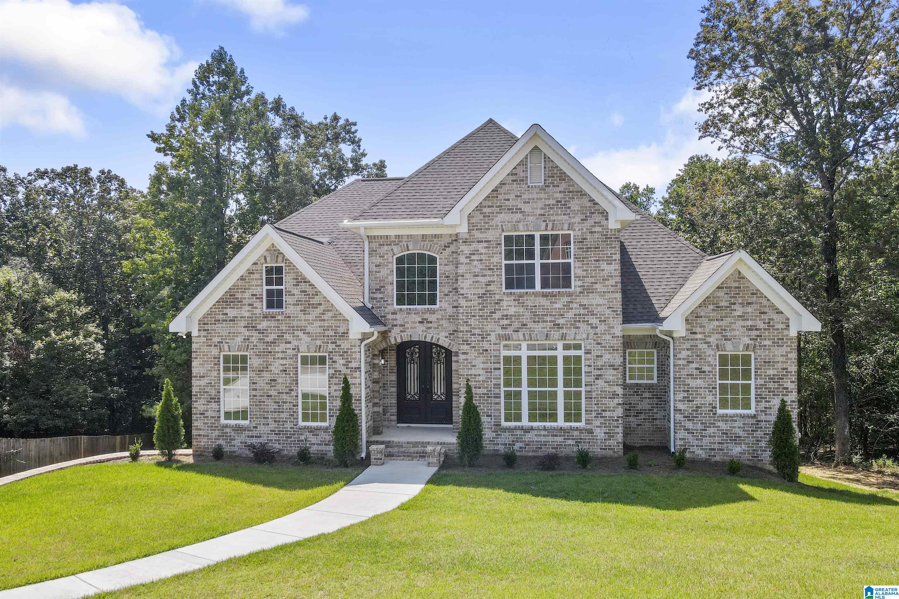 134 Cottage Lane Sterrett, AL 35147 - Photo 1 of 45