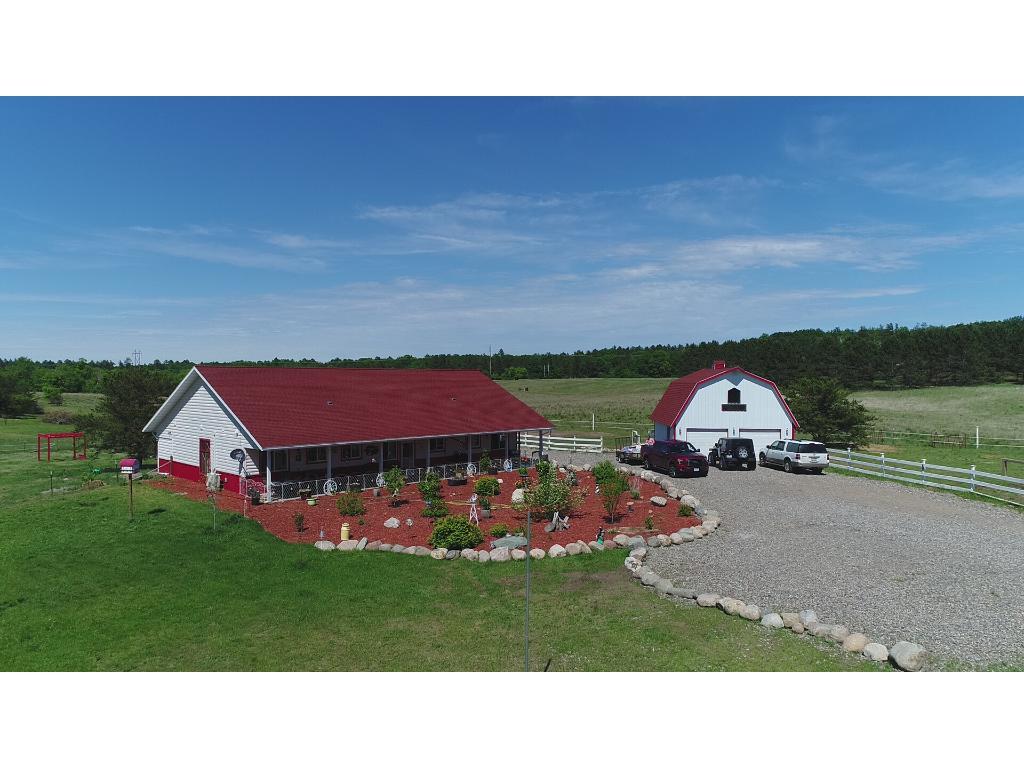 4990 Akerson Road Pequot Lakes, MN 56472 - Photo 1 of 1 Gallery Image 1