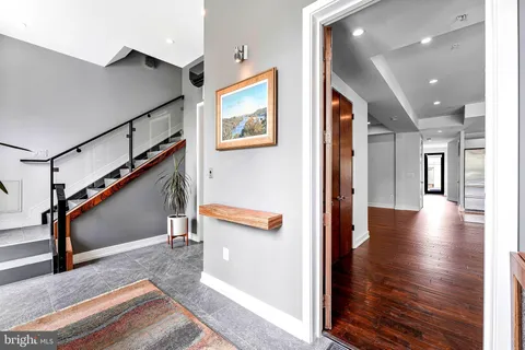 $1,950,000 | 1931 12th Street Northwest, Unit A, Washington, DC 20009